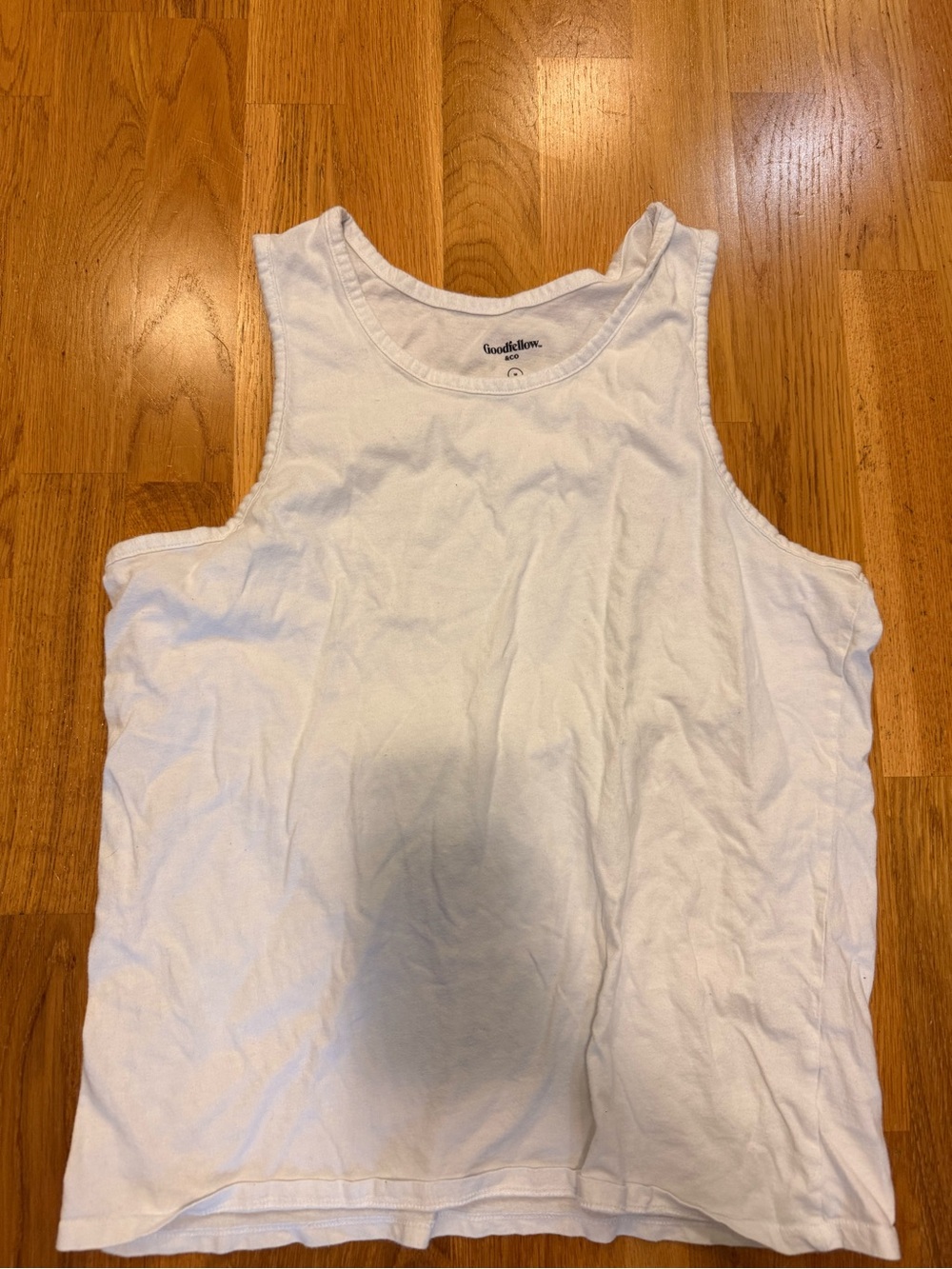 Goodfellow Tank top